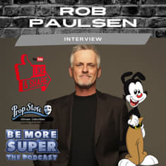 Rob Paulsen Part 1