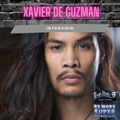 Xavier De Guzman - Star if Netflix’s smash hit series “Maid” joins us to chat about his career!