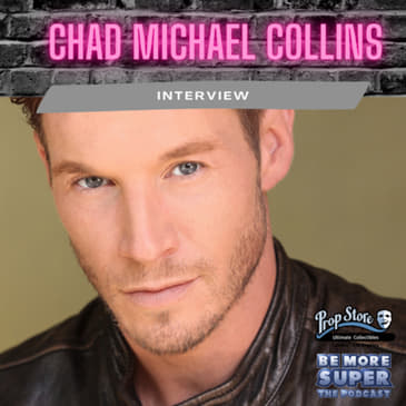 Chad Michael Collins aka Alex from Call of Duty: Modern Warfare and the Sniper movie franchise.