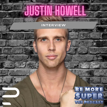 Justin Howell - Halo - Stunt double for Pablo Schreiber as Spartan 117 aka Master Chief!.