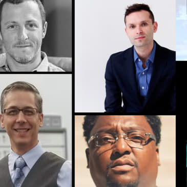 Crypto Hipster Chronicles, Episode 30: Ethics, Conviction, Resiliency - Important Personal Traits or Blockchain Cornerstones?