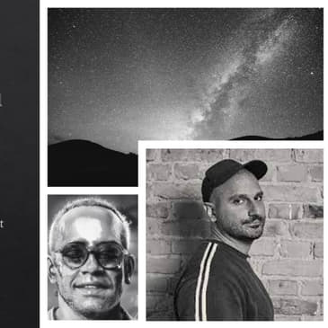 How Joining a Blockchain Builders’ Program Could Kickstart Your Journey of Becoming a Self-Sovereign Individual, with Onur Akpolat @ Interchain GmbH