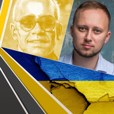 The Rainbow Bridge, Transforming Finance into a Public Good, and Achieving Financial Sovereignty, with Alex Shevchenko @ Aurora.dev