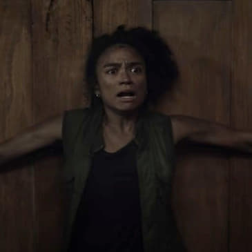 Fandom Hybrid Podcast #113 - The Walking Dead S11E6