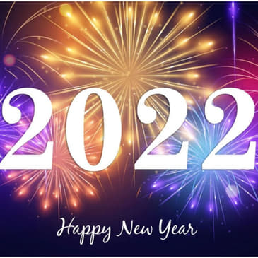 New Year's Eve 2021 - Fandom Hybrid Podcast #128