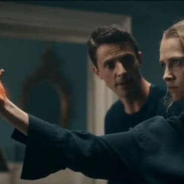 A Discovery of Witches S3E2 - Fandom Hybrid Podcast #133