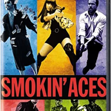 Smokin' Aces - Fandom Hybrid Podcast #135
