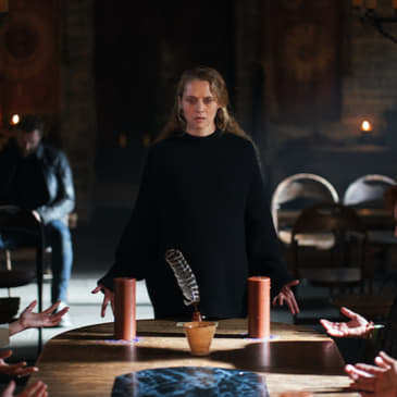 A Discovery of Witches S3E4 - Fandom Hybrid Podcast #137