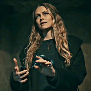 A Discovery of Witches SERIES FINALE - Fandom Hybrid Podcast #143