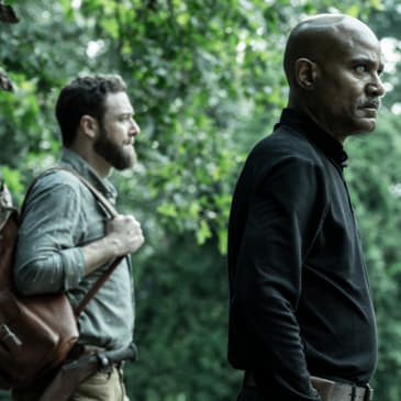 The Walking Dead S11E13 - Fandom Hybrid Podcast #148