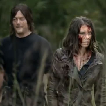 The Walking Dead S11E16 - Fandom Hybrid Podcast #154
