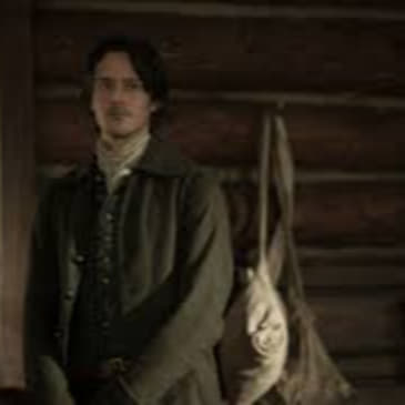Outlander S6E3 - Fandom Hybrid Podcast #155