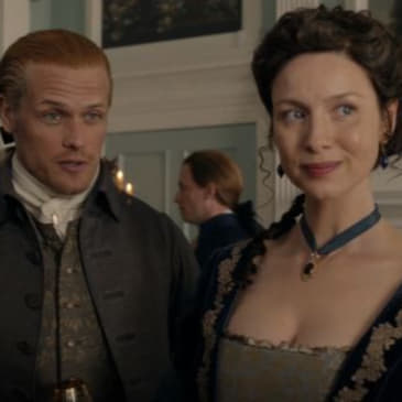 Outlander S6E5 - Fandom Hybrid Podcast #160