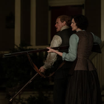 Outlander S6E8 - Fandom Hybrid Podcast #171