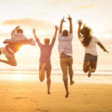 Ways to improve your life