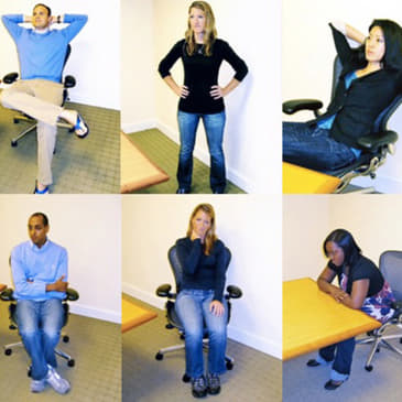 Episode 225: Try a Power Pose