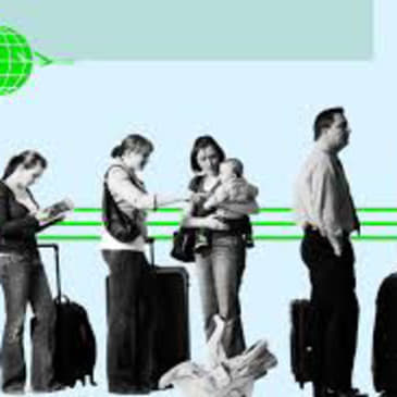 Episode 230: Review of Precheck vs Clear