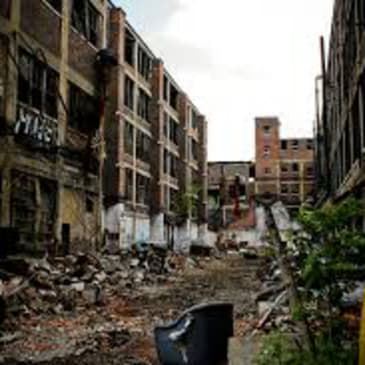 Worst cities to live