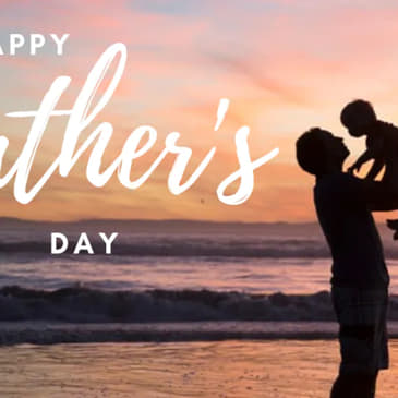 Father's Day Takeover Episode with Nick from Forbidden Fruit Podcast