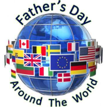 Father's Day Celebrations