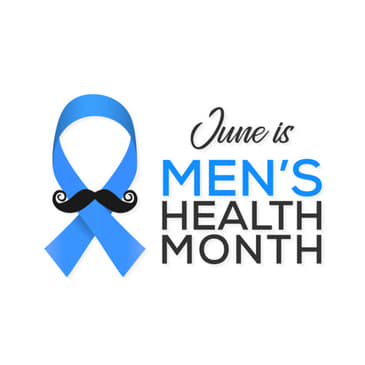 Men's Health Month