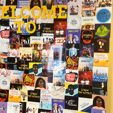 Review: Black Pod Fest