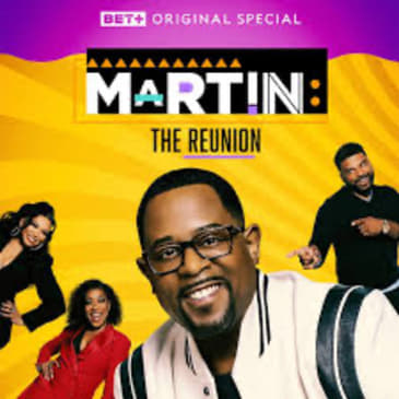 Episode 245: Review: Martin The Reunion