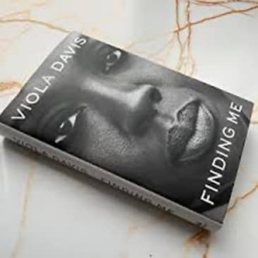 Review: Viola Davis Finding Me