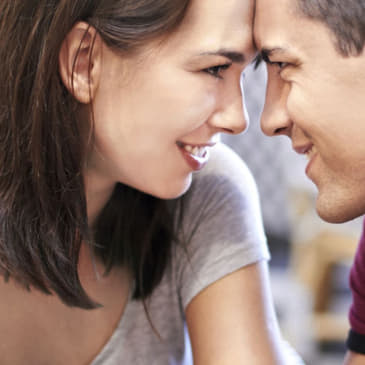 It's all in the Eyes