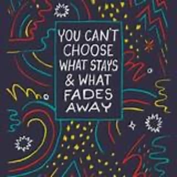 Episode 285: Friendship Fade