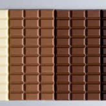 Episode 310: What's Your Chocolate?