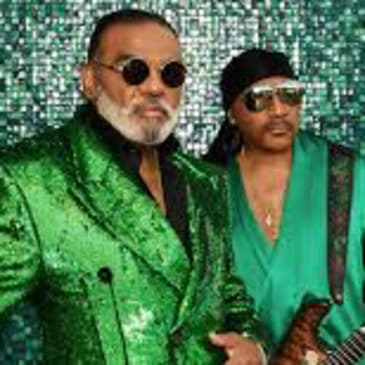 Episode 305: Review: Isleys Make me Say it Again Girl