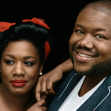 Episode 315: Review: The War and Treaty