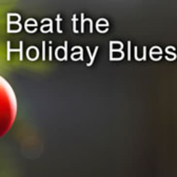 Holiday Blues
