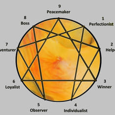 Season 6 Finale: Enneagrams and resolutions