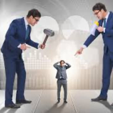 Episode 335: Workplace bullying