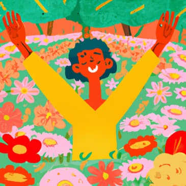 Episode 336: Celebrate everything at any time