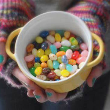 Episode 353:What's your jelly bean personality?