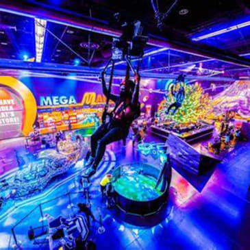 Episode 358: Review of Area 15