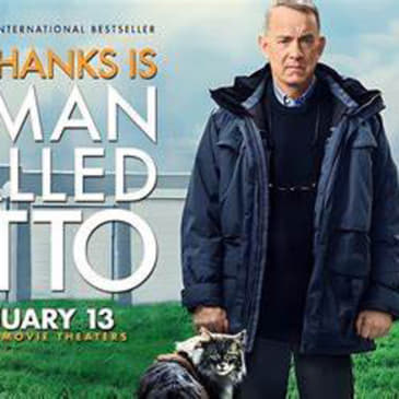 Episode 361: A Man Called Otto