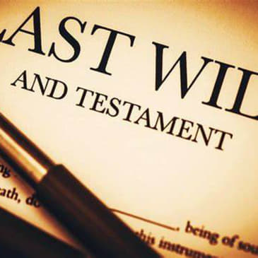 Episode 376: Season 7 Finale: Where There’s a Will, there’s a Way