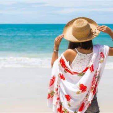 Episode 380: The Joy of Solo Travel