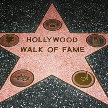 Episode 382: Walk of Fame Review