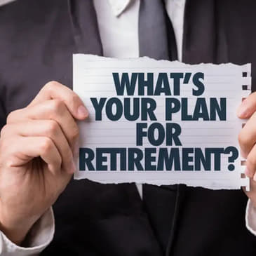 Episode 387:: When Will You Retire?
