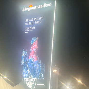 Episode 391: Review: My Renaissance Experience