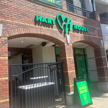 Episode 394: Review of Hart House