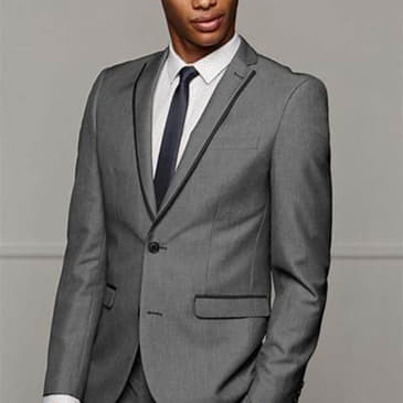 Episode 401: What is your suit personality?