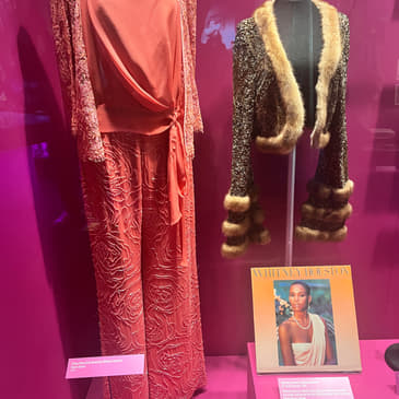 Episode 404: Review of NAAMM