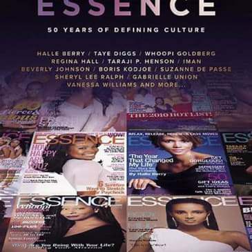 Episode 407: Review of Time of Essence Doc