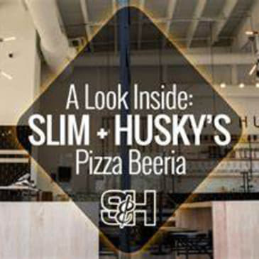 Episode 410: Review of Slim and Husky's